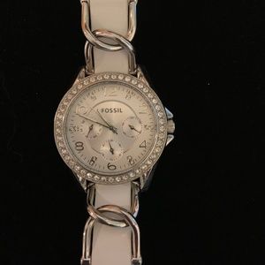 Fossil Watch